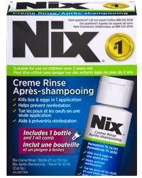 Nix® Products